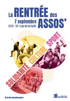 La RENTREE DE ASSOS