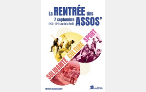 La RENTREE DE ASSOS