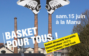 Basket pour tous