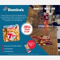 Domino's Pizza Châtellerault