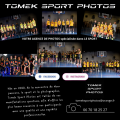 TOMEK SPORT PHOTOS