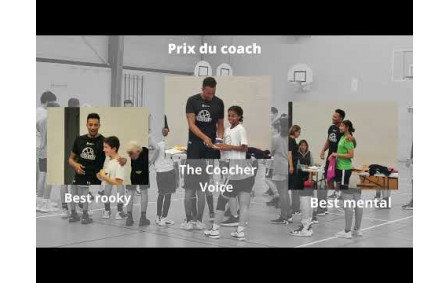 Camp Crosser Basket à Châtellerault