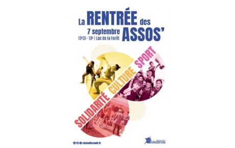 La RENTREE DE ASSOS